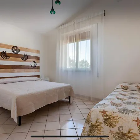 Apartment Lea San Pietro in Bevagna