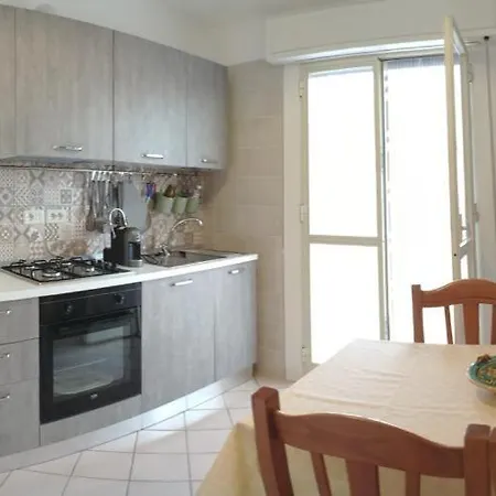 Lea Apartment